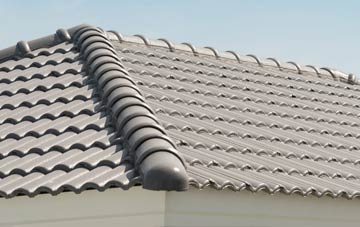 advantages of Longdon clay roofing