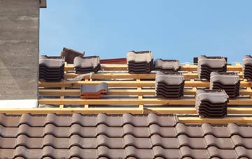 Longdon clay roofing costs