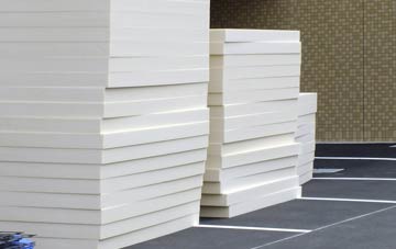 Longdon flat roof insulation costs