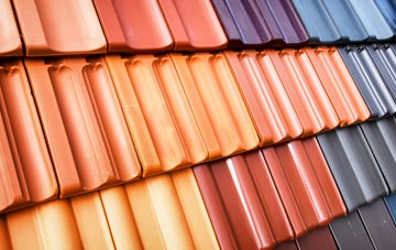 Longdon roof tile costs