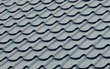 Longdon rubber roofing companies