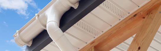 get Longdon guttering quotes today