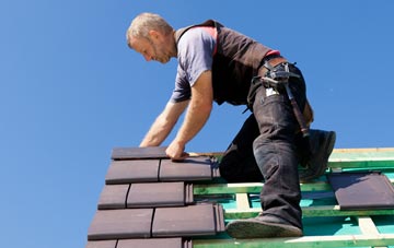 disadvantages of Longdon slate roofing
