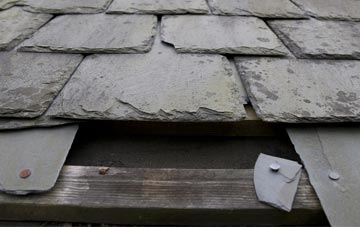 Longdon slate roof repairs and maintenance