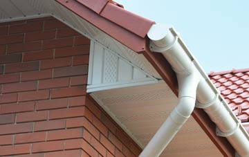 Longdon soffit repair costs