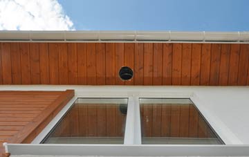 Longdon soffit repair quotes