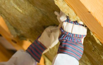 types of Longdon pitched roof insulation materials