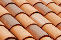 Longdon clay roofing