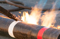 Longdon flat roofing replacement