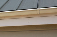 Longdon soffit repair
