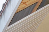 rated Longdon soffit repair companies