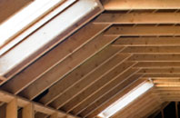 Longdon tapered roof insulation quotes