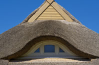 Longdon thatch roofing