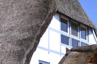 find rated Longdon thatchers